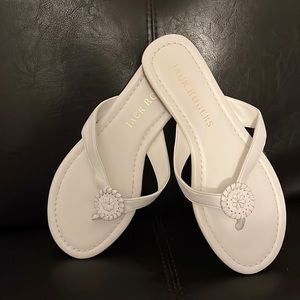Jack Rogers sandals